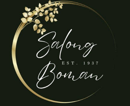 Salong Boman